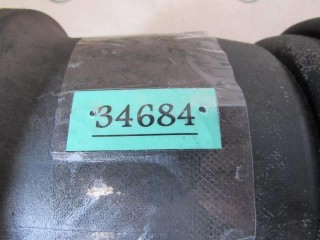 Пневмоподушка, Mercedes R W251
