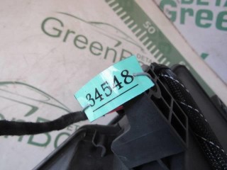 Сабвуфер, ориг. номер A2518200602, Mercedes R W251