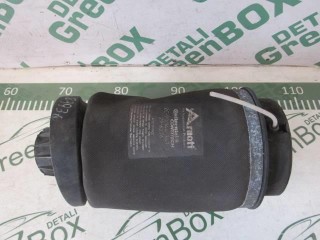 Пневмоподушка, Mercedes R W251