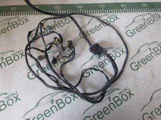 Проводка, ориг. номер A2514408410, Mercedes R W251