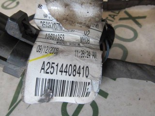 Проводка, ориг. номер A2514408410, Mercedes R W251