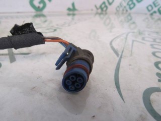 Проводка, Mercedes R W251