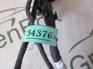 Проводка, Mercedes R W251
