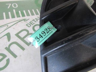 Рамка фары противотуманной правой, ориг. номер A2518851253, Mercedes R W251