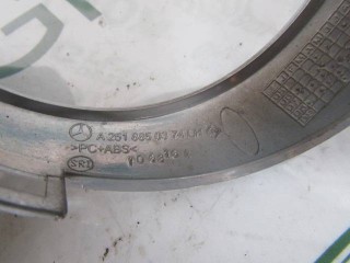 Накладка декоративная, ориг. номер A2518850374, Mercedes R W251