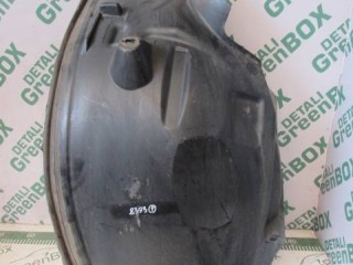 Защита арок передняя левая (подкрылок), ориг. номер A2518840922, Mercedes R W251