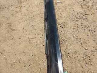 Накладка на порог (наружная), ориг. номер A2516980854, Mercedes R W251