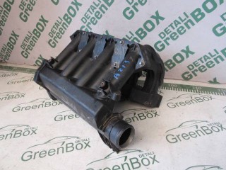 Коллектор впускной, ориг. номер A6110902637, Mercedes Sprinter W