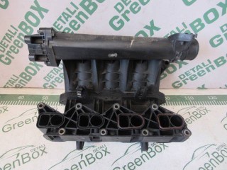 Коллектор впускной, ориг. номер A6110902637, Mercedes Sprinter W