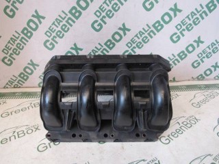 Коллектор впускной, ориг. номер A6110902637, Mercedes Sprinter W