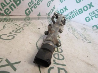 Рейка топливная (рампа), ориг. номер A6110700095, A6110780149, Mercedes Sprinter W
