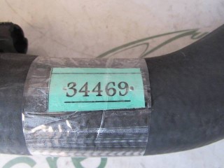 Патрубок радиатора, ориг. номер A9015012782, Mercedes Sprinter W
