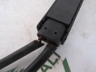 Трос открывания капота, ориг. номер A2518800059, Mercedes R W251