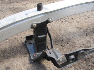 Усилитель переднего бампера, ориг. номер A2516200034, Mercedes R W251