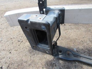 Усилитель переднего бампера, ориг. номер A2516200034, Mercedes R W251