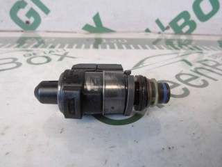Соленоид (клапан) АКПП, ориг. номер A2202771098, Mercedes ML W164 2005-2008