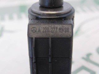 Соленоид (клапан) АКПП, ориг. номер A2202771098, Mercedes ML W164 2005-2008