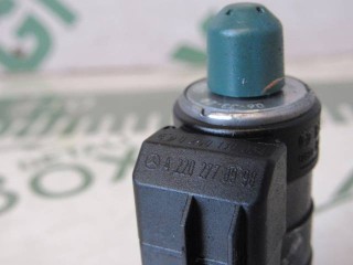 Соленоид (клапан) АКПП, ориг. номер A2202770998, Mercedes ML W164 2005-2008