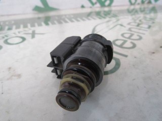 Соленоид (клапан) АКПП, ориг. номер A2202771098, Mercedes GLK X204 2008-2012