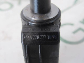 Соленоид (клапан) АКПП, ориг. номер A2202771098, Mercedes GLK X204 2008-2012