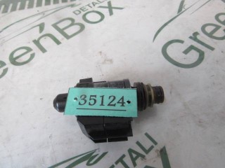 Соленоид (клапан) АКПП, ориг. номер A2202771098, Mercedes GLK X204 2008-2012