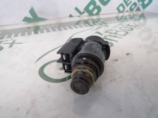 Соленоид (клапан) АКПП, ориг. номер A2202770998, Mercedes GLK X204 2008-2012