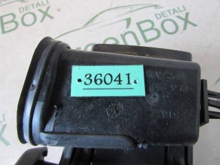 Дефлектор обдува салона, ориг. номер A2518300154, Mercedes R W251