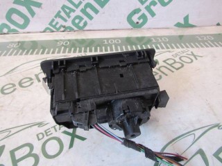 Переключатель света фар, ориг. номер A2515454604, Mercedes R W251