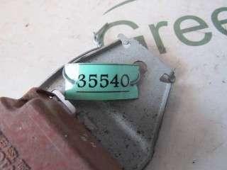 Блок контроля давления в шинах, ориг. номер 89760-06011, Toyota Camry V40