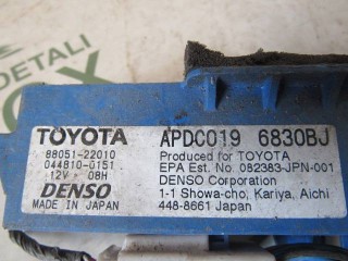 Датчик, ориг. номер 8805122010, Toyota Camry V40