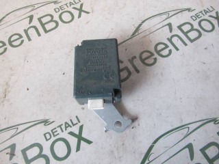 Блок управления центральным замком, ориг. номер 8974133460, Toyota Camry V40