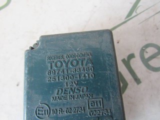 Блок управления центральным замком, ориг. номер 8974133460, Toyota Camry V40