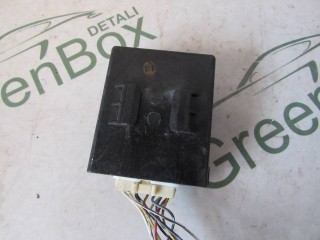 Блок управления, ориг. номер 88650-06100, Toyota Camry V40