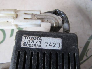 Конденсатор, ориг. номер 05371742J, Toyota Camry V40
