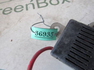 Конденсатор, ориг. номер 05371742J, Toyota Camry V40