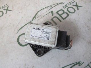 Датчик ускорения, ориг. номер 0265005650, Toyota Camry V40