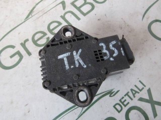 Датчик ускорения, ориг. номер 0265005650, Toyota Camry V40