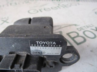 Расходомер воздуха (массметр), ориг. номер 2220420010, Toyota Camry V40