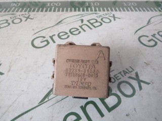 Блок контроля давления в шинах, ориг. номер 8976906050, Toyota Camry V40