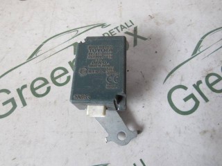 Блок управления центральным замком, ориг. номер 8974133460, Toyota Camry V40