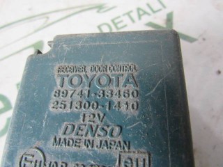 Блок управления центральным замком, ориг. номер 8974133460, Toyota Camry V40