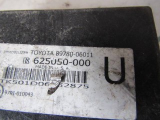 Иммобилайзер, ориг. номер 8978006011, Toyota Camry V40
