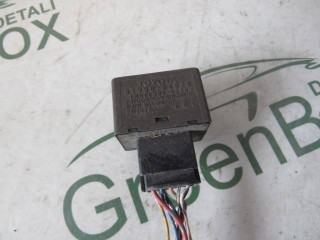 Реле (прочие), ориг. номер 8198006020, Toyota Camry V40