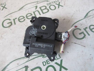 Моторчик привода заслонок отопителя, ориг. номер AE063800-0171PLS, Toyota Camry V40