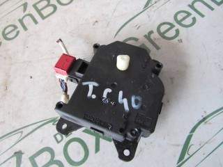 Моторчик привода заслонок отопителя, ориг. номер AE063800-0171PLS, Toyota Camry V40