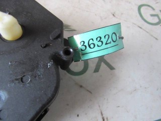 Моторчик привода заслонок отопителя, ориг. номер AE063800-0171PLS, Toyota Camry V40