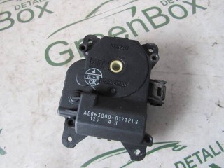 Моторчик привода заслонок отопителя, ориг. номер AE063800-0171PLS, Toyota Camry V40