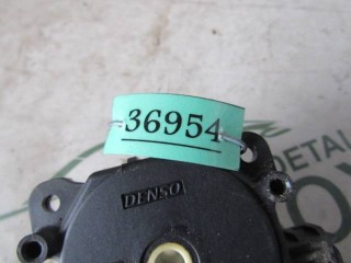Моторчик привода заслонок отопителя, ориг. номер AE063800-0171PLS, Toyota Camry V40