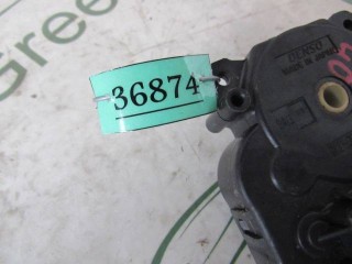 Моторчик привода заслонок отопителя, ориг. номер AE063800-0171PLS, Toyota Camry V40