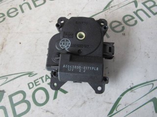 Моторчик привода заслонок отопителя, ориг. номер AE063800-0171PLS, Toyota Camry V40